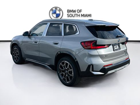 New 2026 BMW X1 xDrive28i w/ Convenience Package image 4