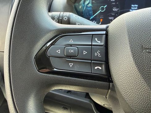 New 2026 RAM ProMaster 2500 w/ Power Group image 13