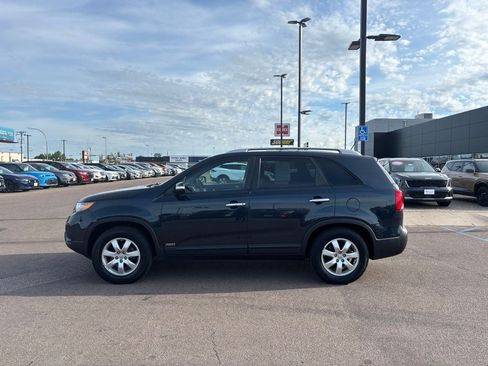 Used 2012 Kia Sorento LX AWD/4WD image 8