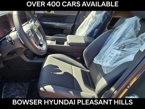 New 2026 Hyundai Santa Fe SEL image 3