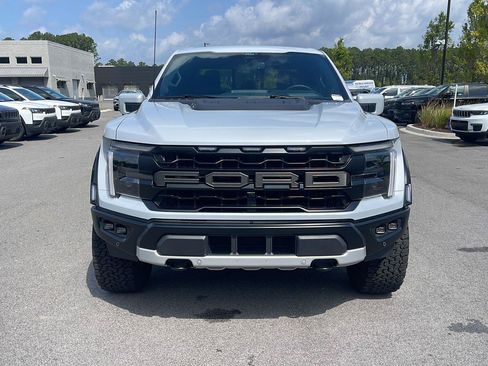 Used 2025 Ford F150 Raptor AWD/4WD image 2