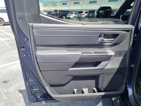 Used 2023 Toyota Tundra Platinum w/ Advanced Package RWD image 10