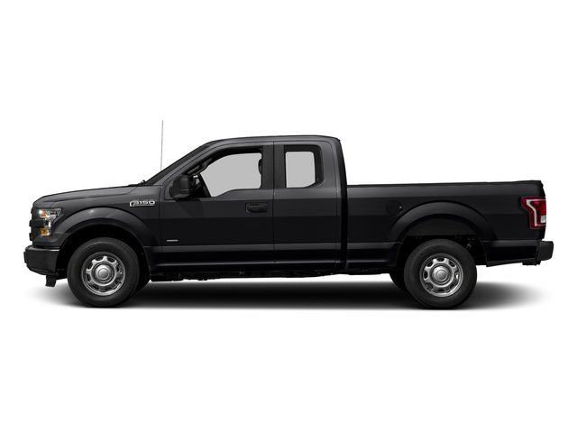 Used 2017 Ford F150 XL w/ Equipment Group 101A Mid RWD image 2