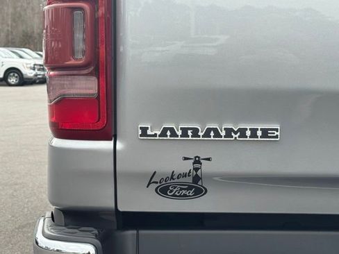 Used 2020 RAM 1500 Laramie image 22