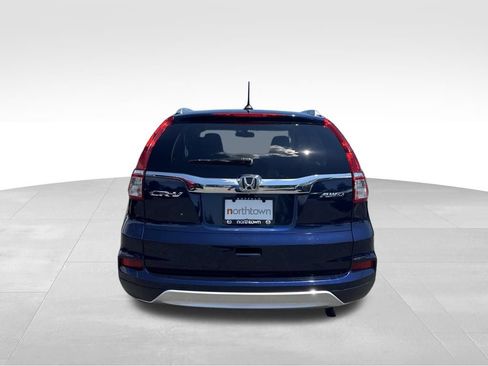 Used 2016 Honda CR-V EX-L image 5