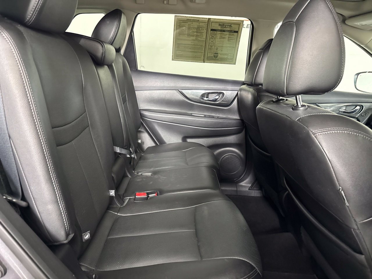 Used 2016 Nissan Rogue SL w/ SL Premium Package AWD/4WD image 31