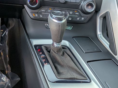 Used 2016 Chevrolet Corvette Stingray Coupe w/ 3LT Preferred Equipment Group image 22