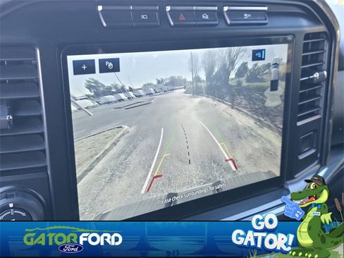 Used 2022 Ford F150 Tremor w/ Equipment Group 401A Mid image 21