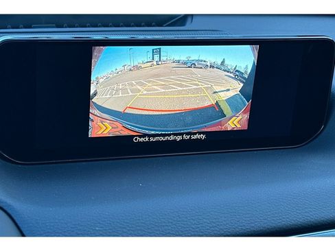 New 2026 MAZDA CX-50 2.5 Hybrid w/ Weather Package image 19
