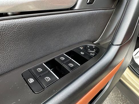 New 2025 MAZDA CX-50 Meridian Edition w/ Weather Package image 19