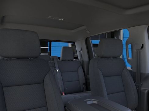 New 2026 Chevrolet Silverado 1500 LT AWD/4WD image 24