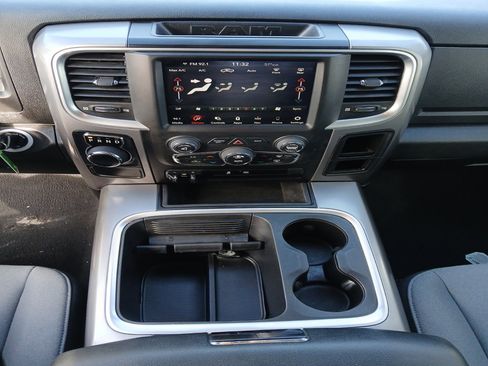 Used 2023 RAM 1500 Classic SLT w/ Trailer & Traction Group image 20