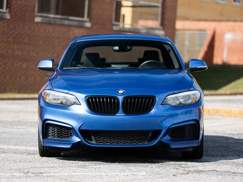 Used 2016 BMW 228i Coupe image 5