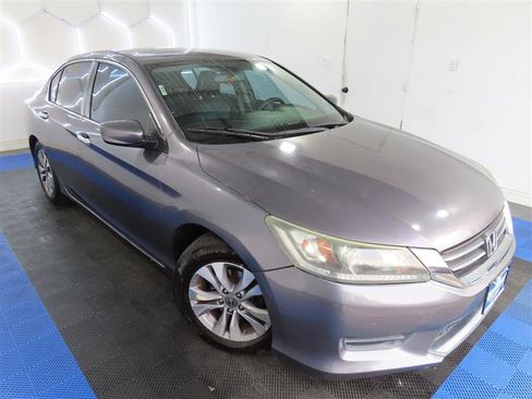 Used 2015 Honda Accord LX image 5