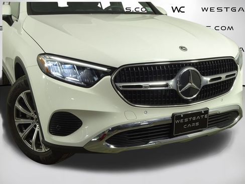 Used 2024 Mercedes-Benz GLC 300 image 46
