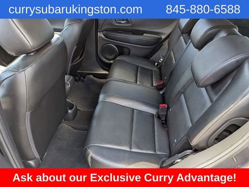 Used 2016 Honda HR-V EX-L image 16
