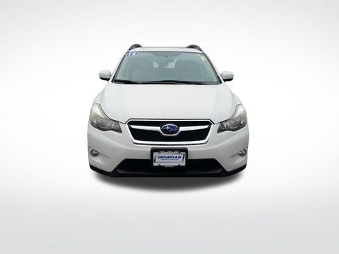 Used 2015 Subaru Crosstrek 2.0i Premium w/ Moonroof Package image 2