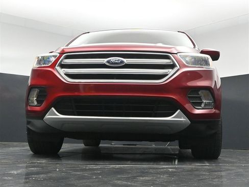 Used 2019 Ford Escape SE FWD image 28