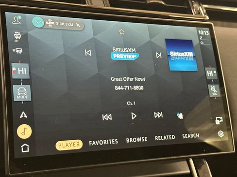 Used 2025 Land Rover Range Rover Velar Dynamic SE image 20