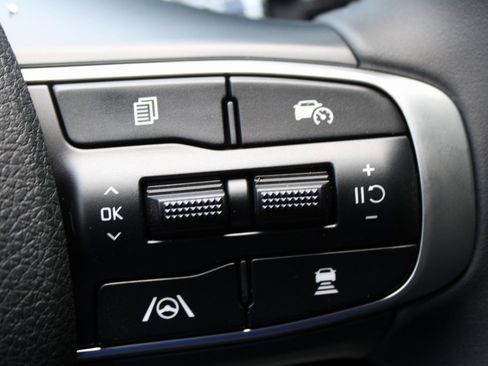 New 2026 Kia K5 EX image 31