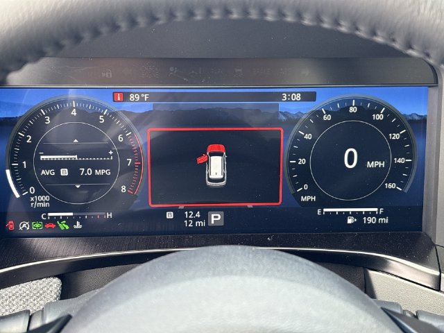 New 2026 Subaru Outback Premium AWD/4WD image 15