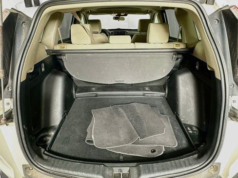 Used 2018 Honda CR-V EX image 28