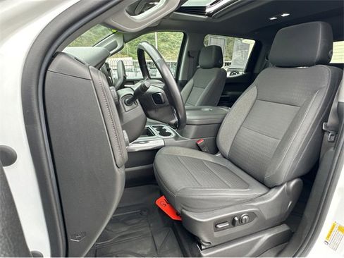 Used 2020 Chevrolet Silverado 1500 RST w/ All-Star Edition image 8