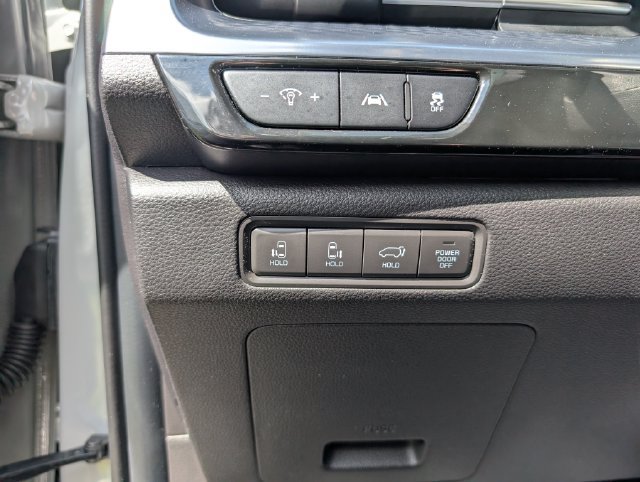 Used 2024 Kia Carnival SX Prestige FWD image 24