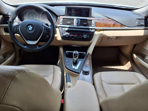 Used 2015 BMW 328i Gran Turismo xDrive AWD/4WD image 9