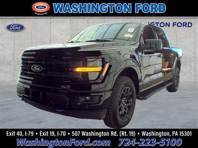 Used 2024 Ford F150 XLT w/ Equipment Group 302A MID
