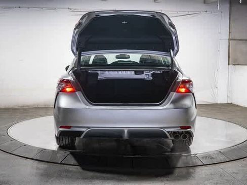 Certified 2023 Toyota Camry SE w/ Convenience Package image 27