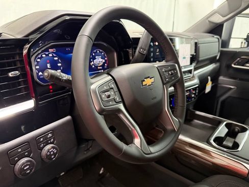 New 2026 Chevrolet Silverado 3500 LT w/ Safety Package AWD/4WD image 15