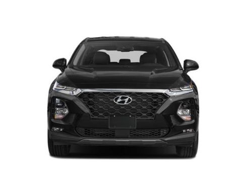 Used 2020 Hyundai Santa Fe SE FWD image 7