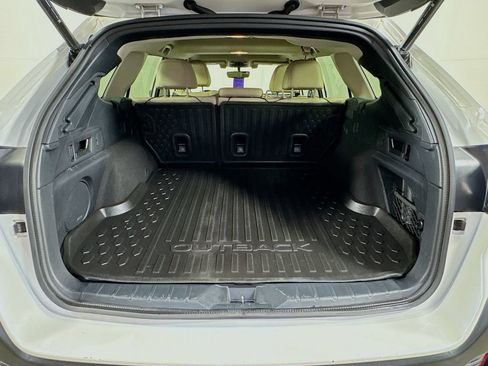 Used 2022 Subaru Outback Limited AWD/4WD image 32