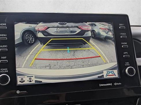 Used 2023 Toyota Camry XSE image 14