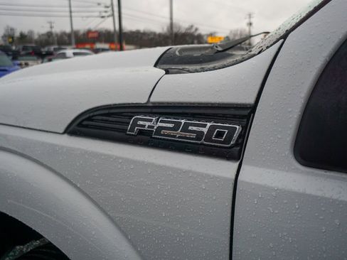 Used 2015 Ford F250 XL image 8