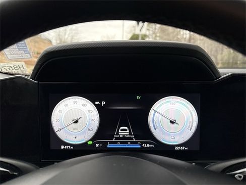 Used 2023 Hyundai Elantra Limited image 10