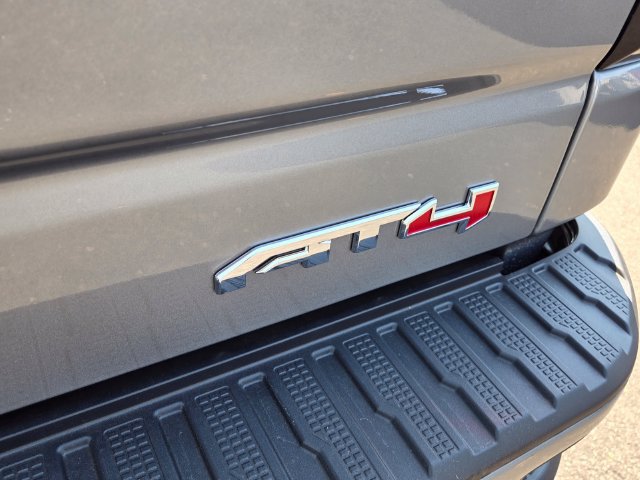 New 2026 GMC Sierra 1500 AT4 w/ AT4 Premium Package AWD/4WD image 6