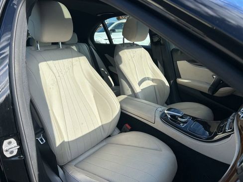 Used 2019 Mercedes-Benz E 300 w/ Premium 1 Package image 41