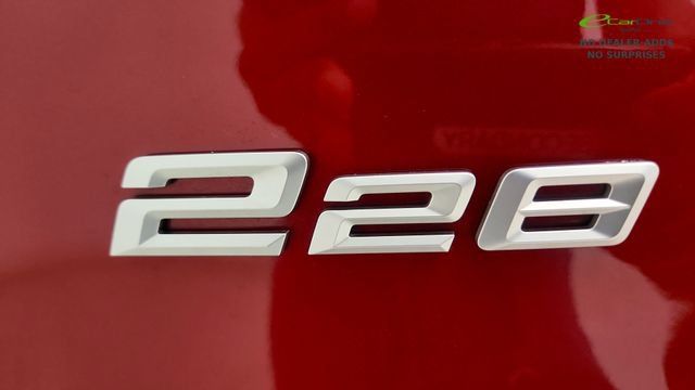 Used 2026 BMW 228i FWD image 33