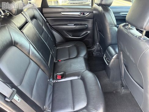 Used 2025 MAZDA CX-5 AWD 2.5 S w/ Select Package image 29