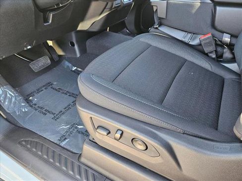 New 2026 GMC Sierra 1500 Pro w/ Graphite Edition image 4