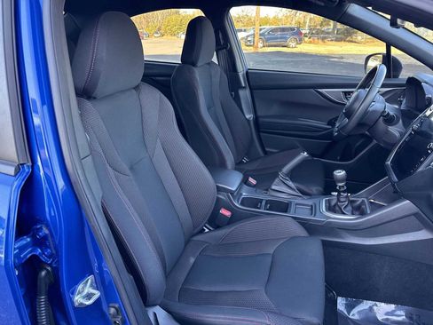 Used 2023 Subaru WRX Premium image 20