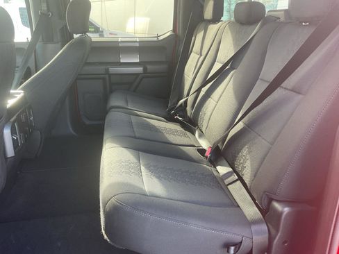 Used 2020 Ford F150 XLT w/ Equipment Group 302A Luxury image 25