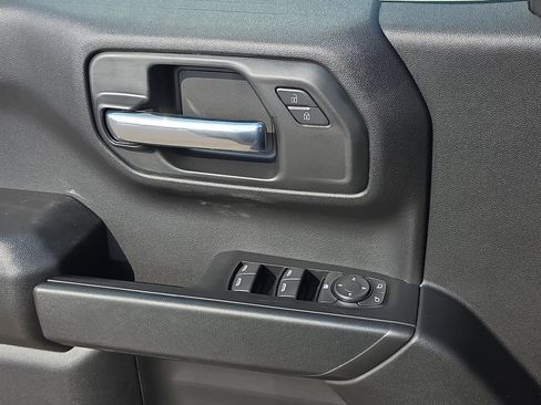 New 2026 GMC Sierra 1500 Pro w/ Pro Value Package image 28