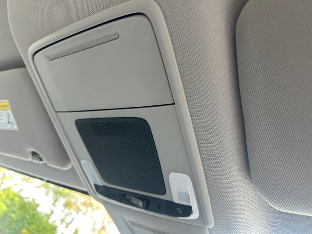 Used 2024 Honda CR-V LX image 20
