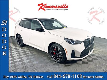 Used 2025 BMW X3 M50 w/ Premium Package