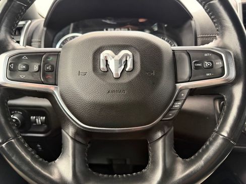 Used 2023 RAM 1500 Laramie AWD/4WD image 41