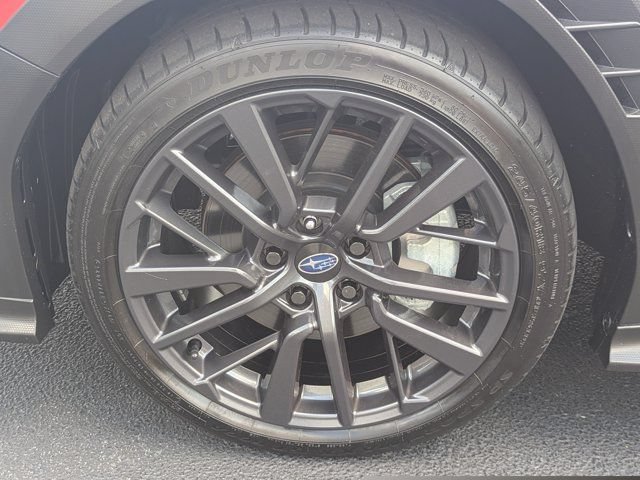 Used 2025 Subaru WRX Premium AWD/4WD image 11