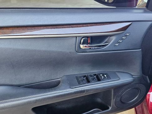 Used 2015 Lexus ES 350 w/ Premium Package image 7